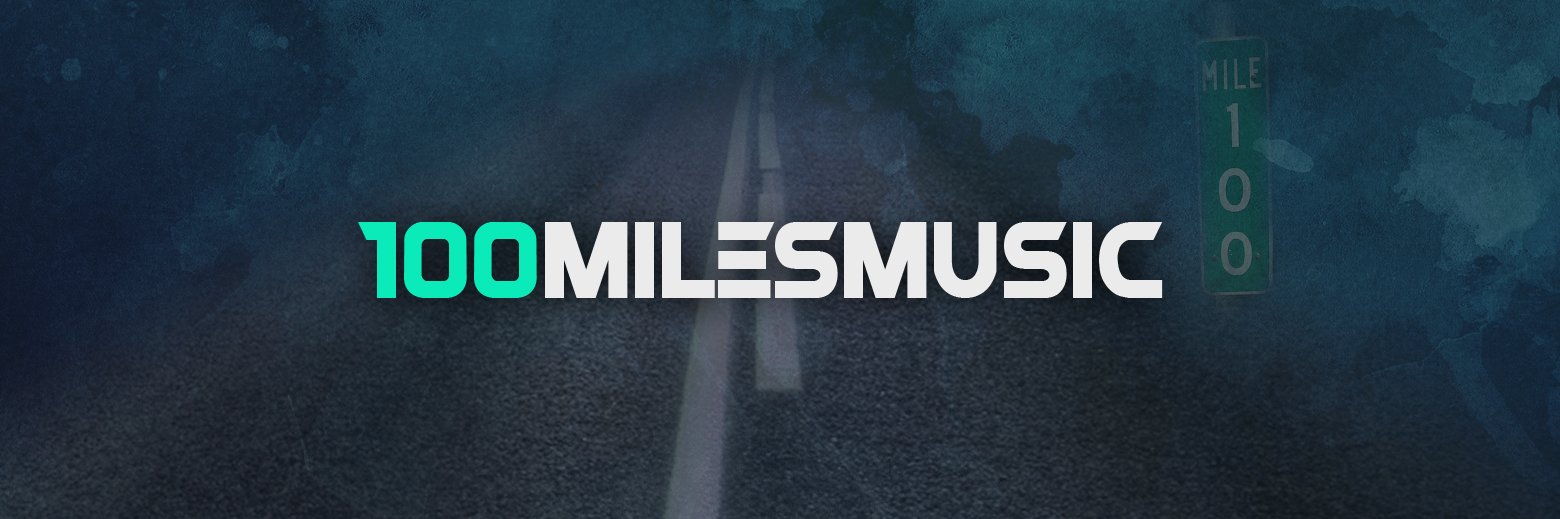 100Miles banner