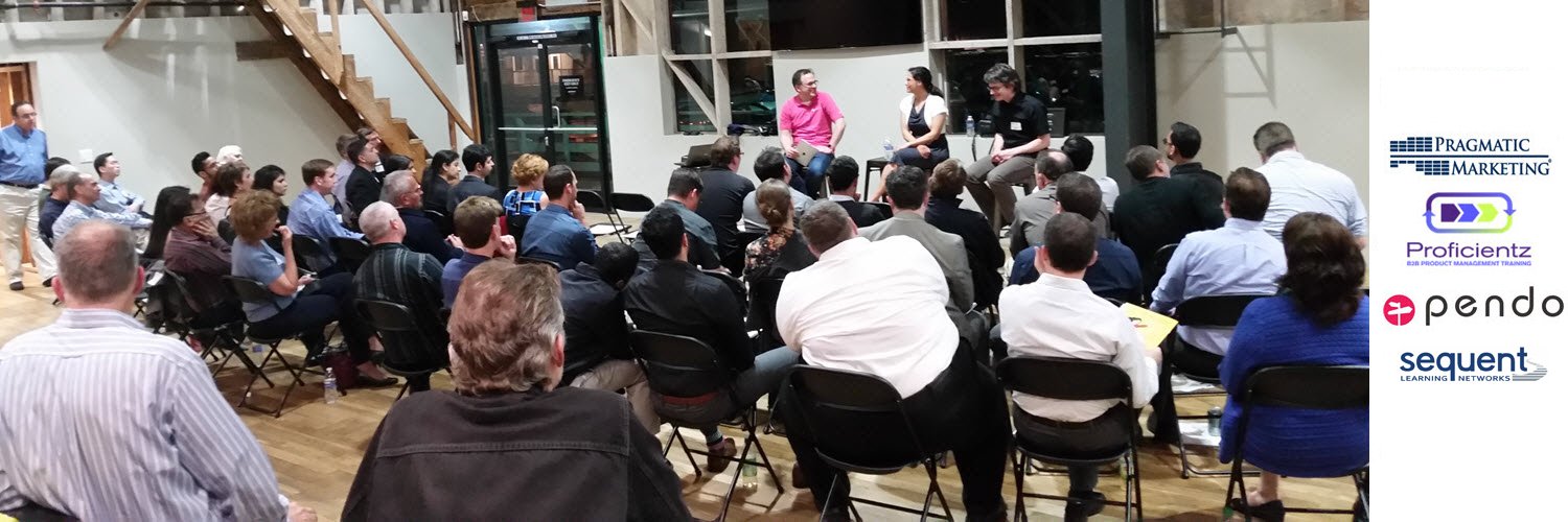 OC Product Managers banner