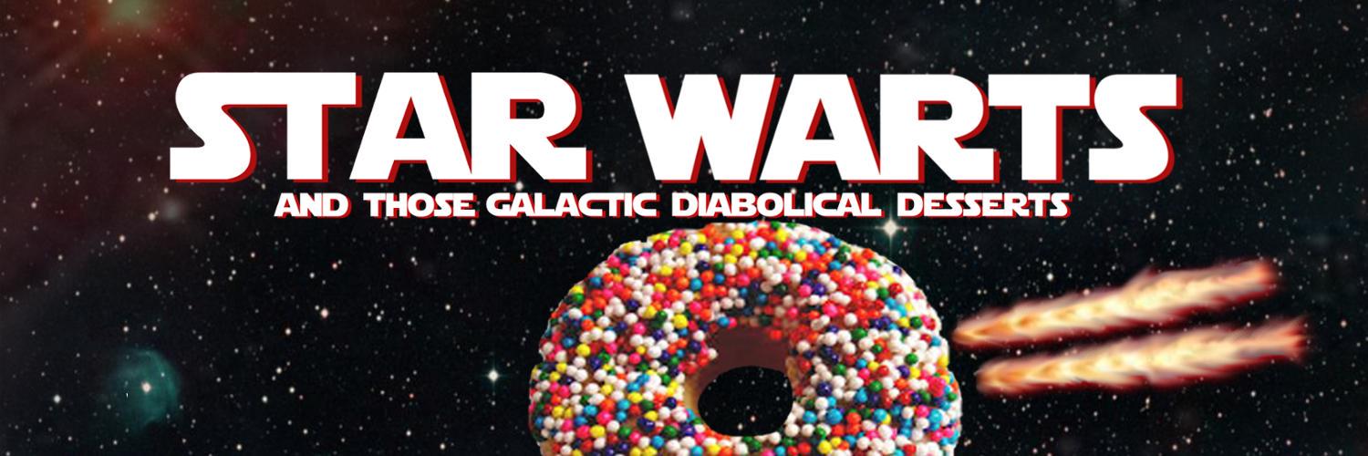 StarWarts1's profile banner image