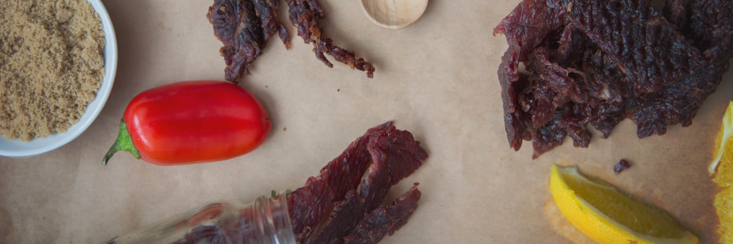 HalalJerky's profile banner image