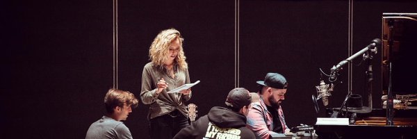 TheoneMusic Profile Banner