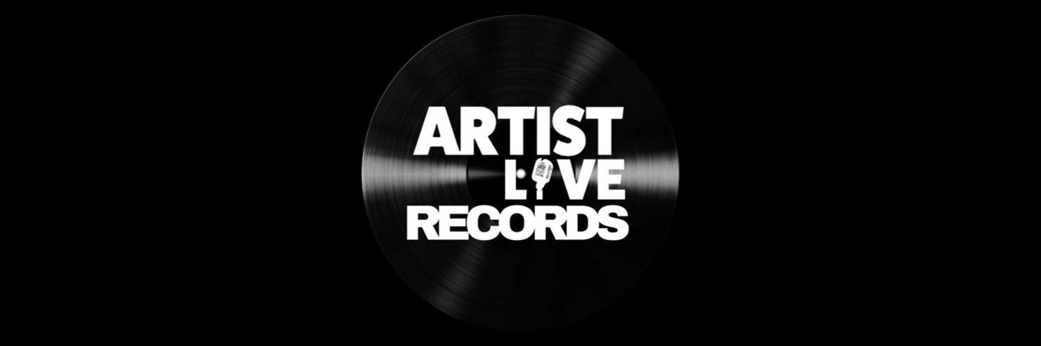 ArtistLiveREC's profile banner image