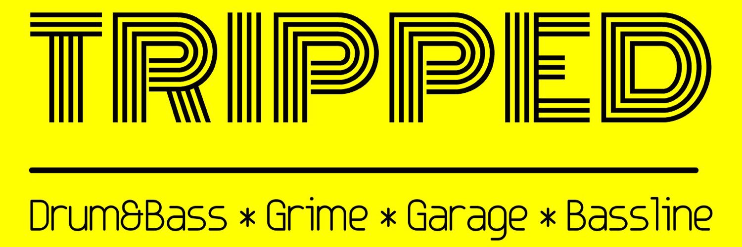 Tripped banner