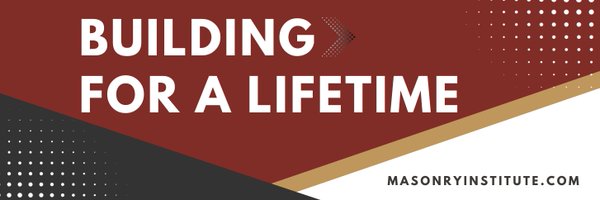 MasonryWA Profile Banner