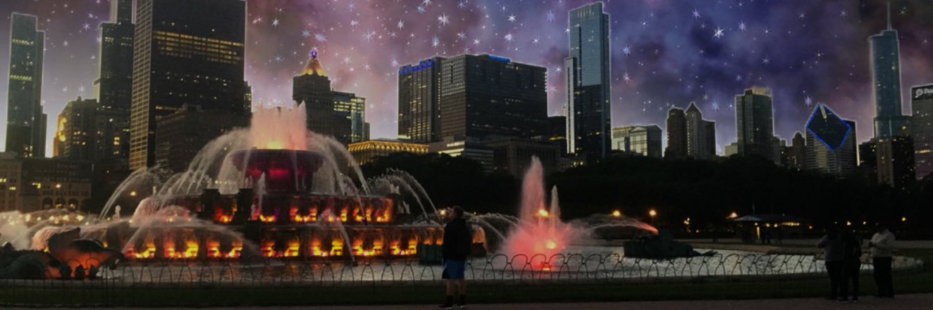 KJshimp's profile banner image