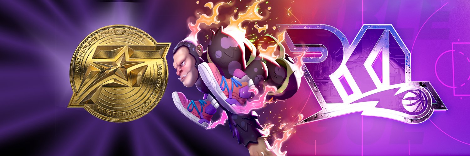ATH KONG / RKL / $FAME banner
