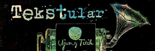 Ujung Titik banner