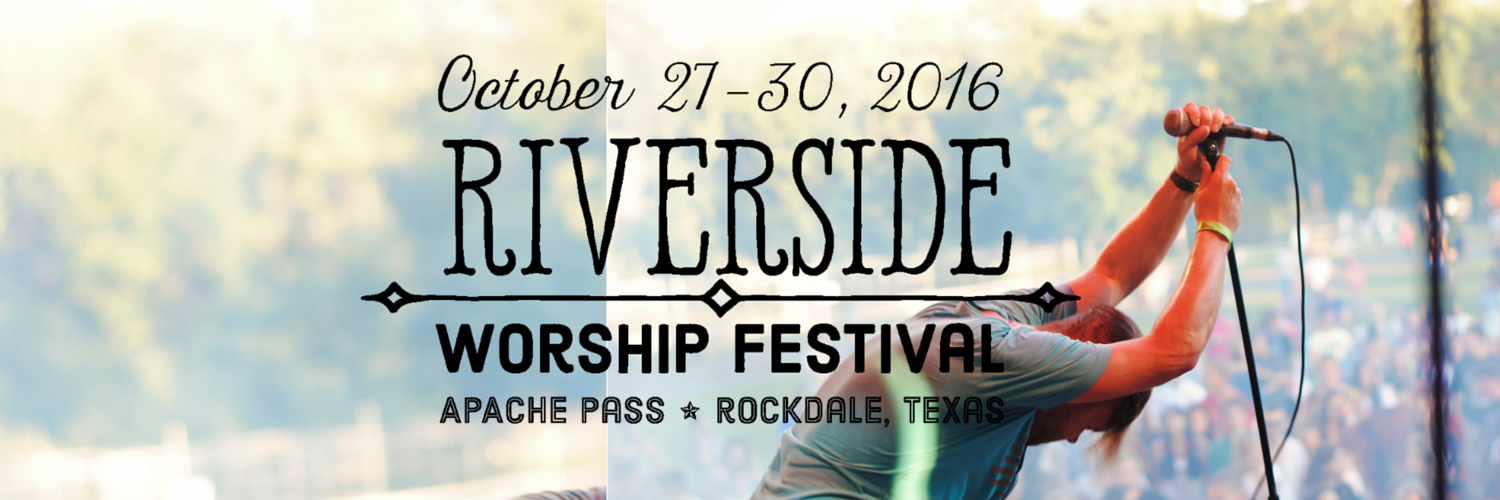 RiversideWFest's profile banner image