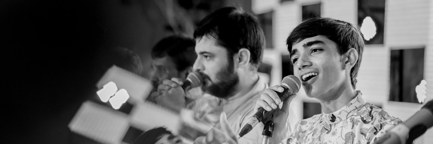 nirveshdave3's profile banner image