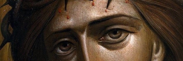 ☦ Faith over Fear ☦ banner