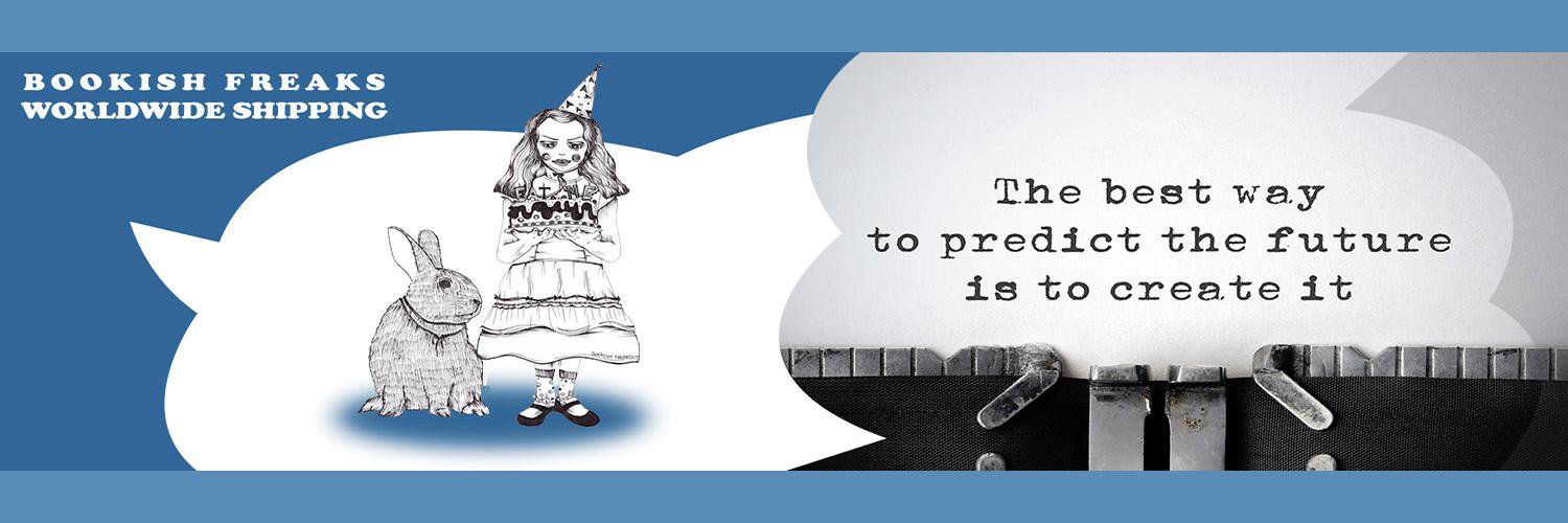 BookishFreaks's profile banner image