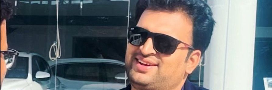 006haider's profile banner image