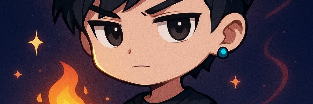 virarhb's profile banner image