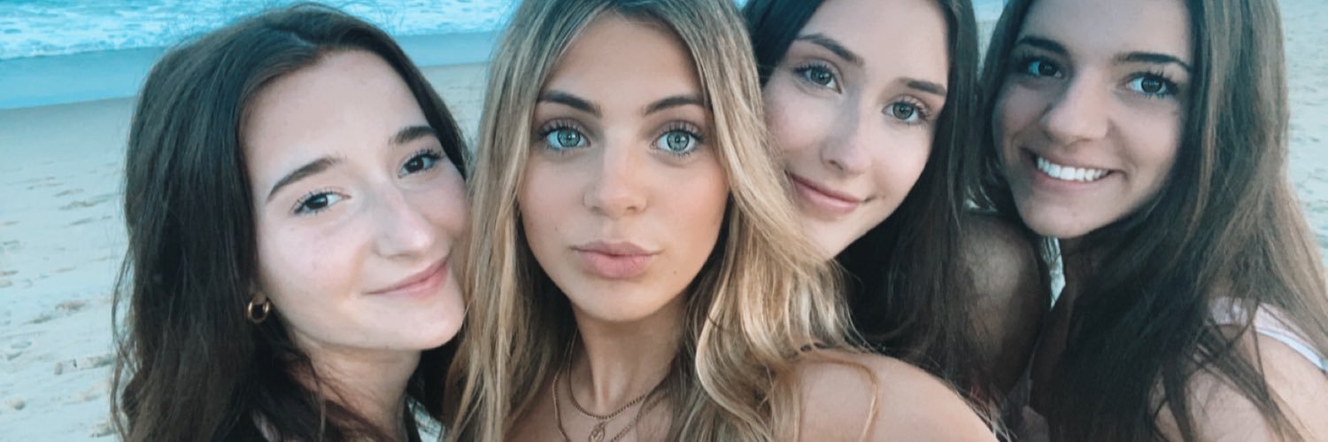 KaryssaLarson's profile banner image