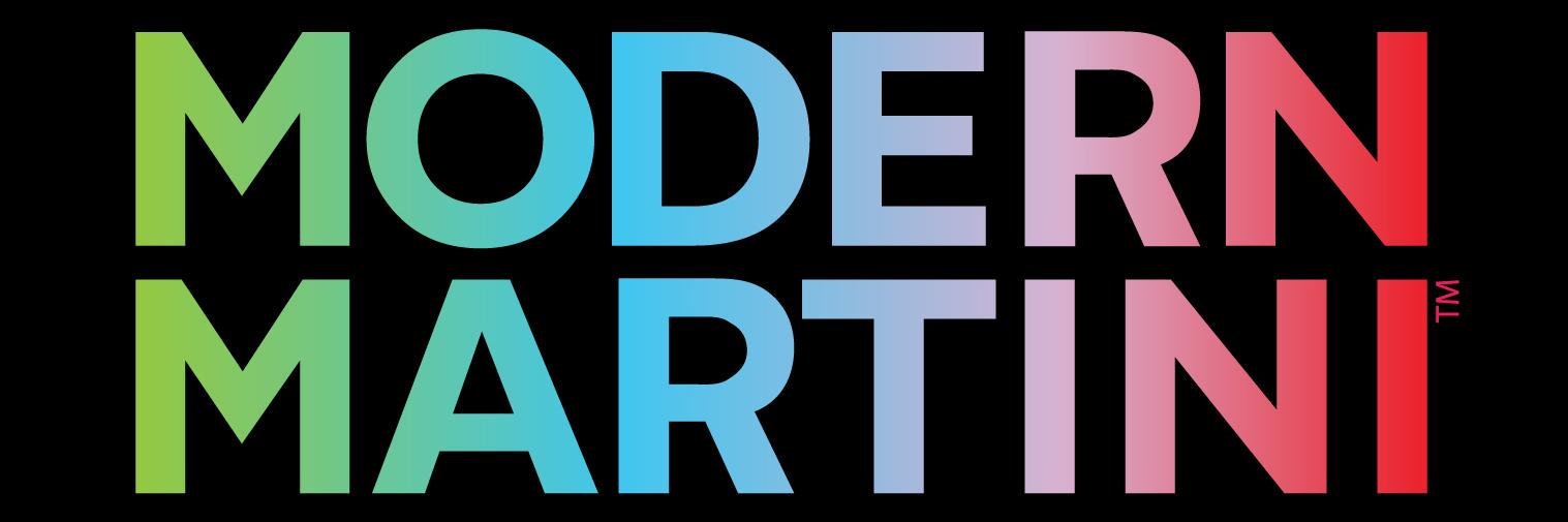 ModernMartini's profile banner image