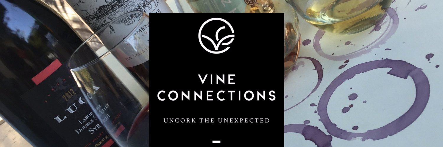 Vine Connections banner