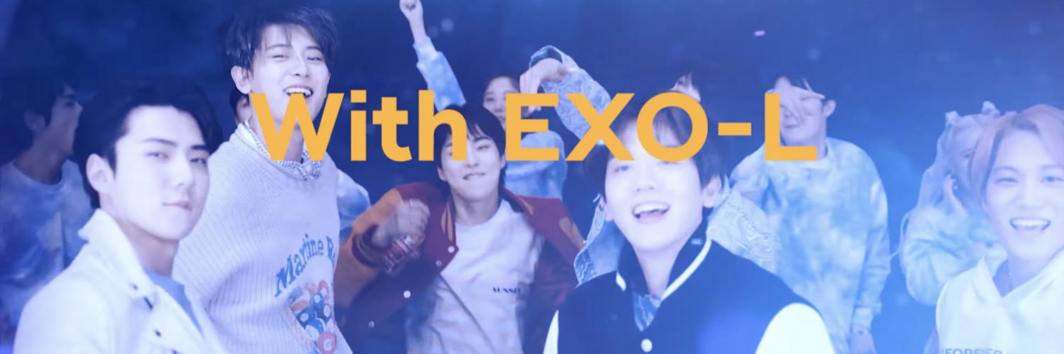 EXHOE09's profile banner image