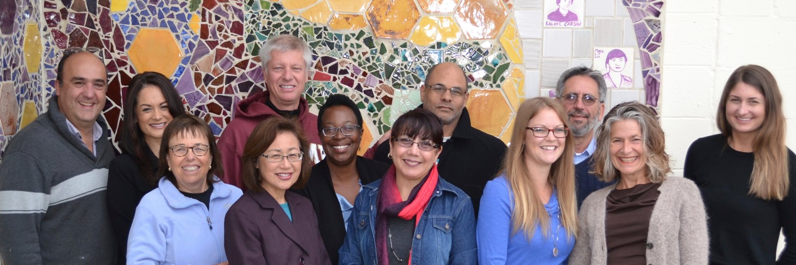 CSUMB Service Learning Insititute banner