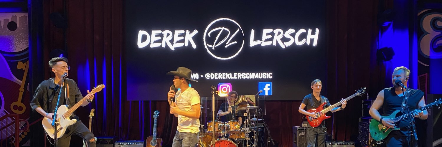 DerekLersch's profile banner image