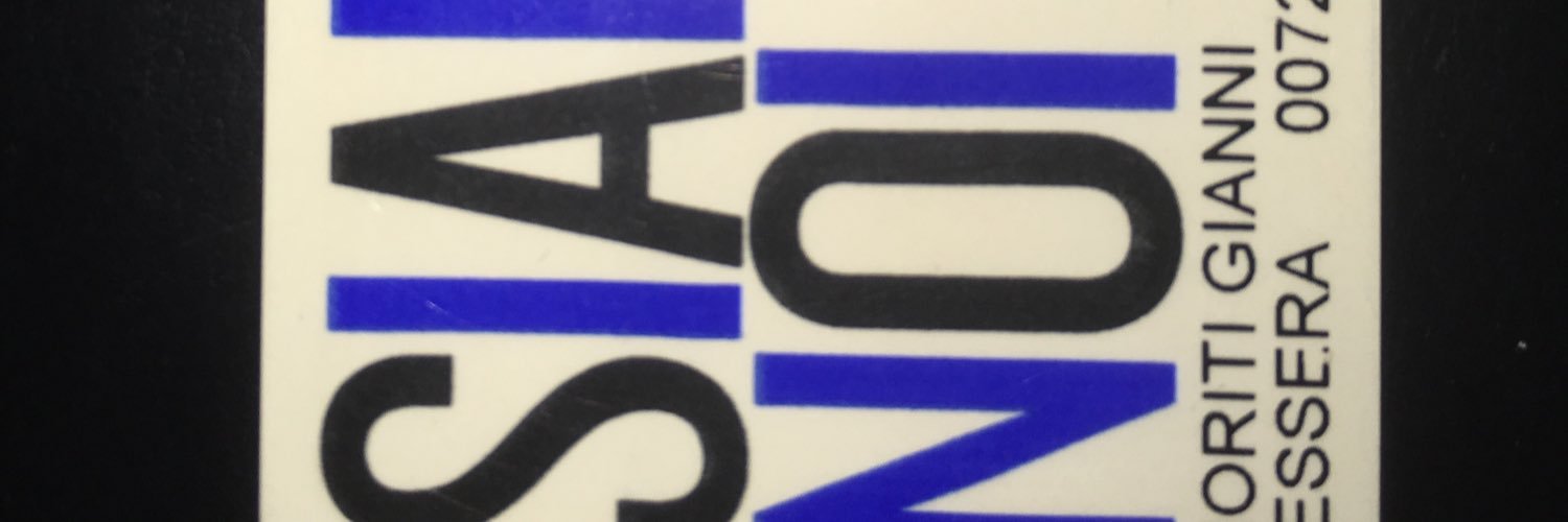 GianFinter's profile banner image
