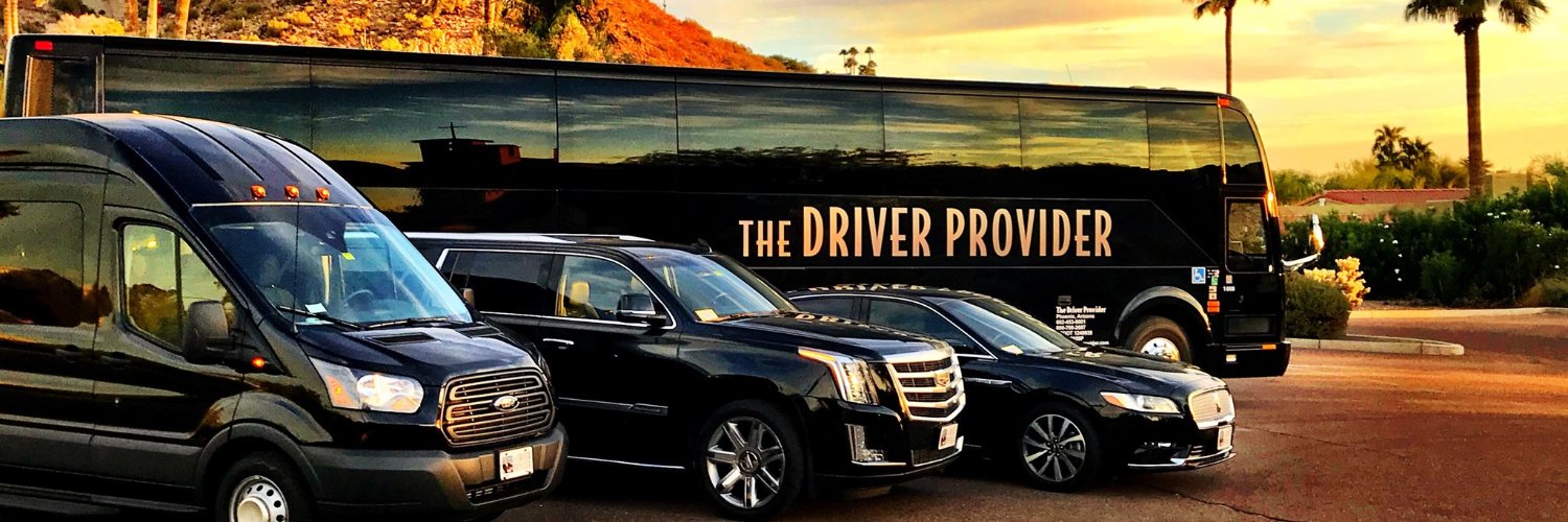 DriverProvider's profile banner image
