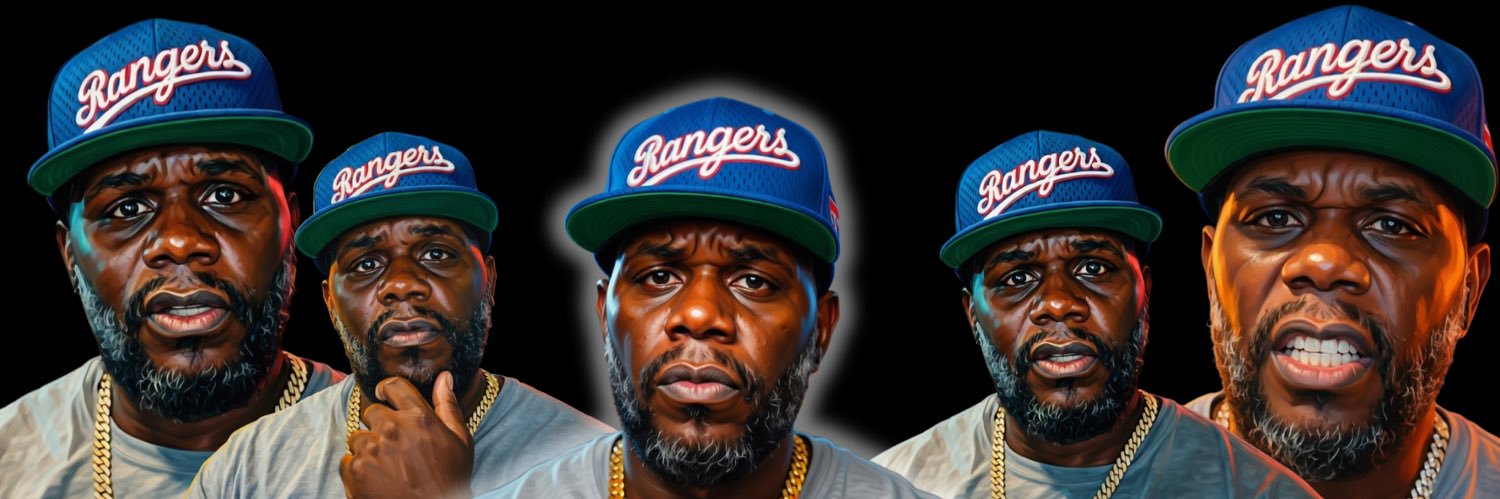 DJRoddy's profile banner image