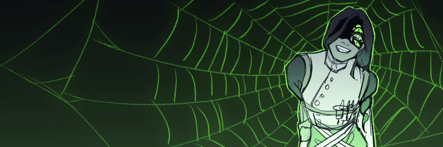 Clieramel's profile banner image