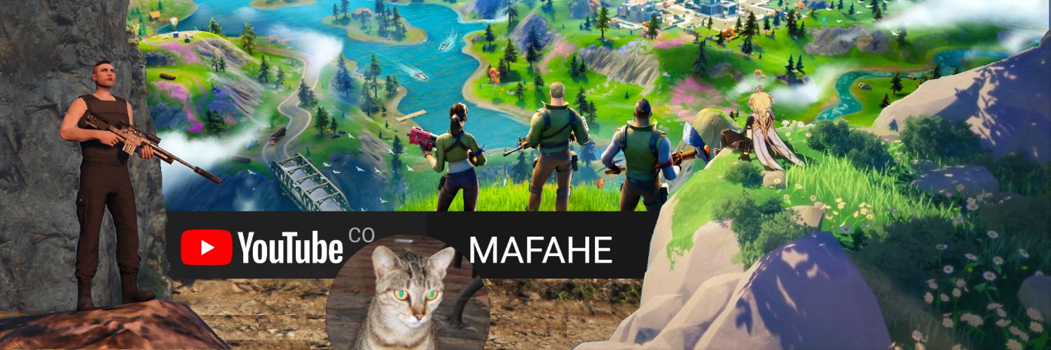 Mafahe_e's profile banner image