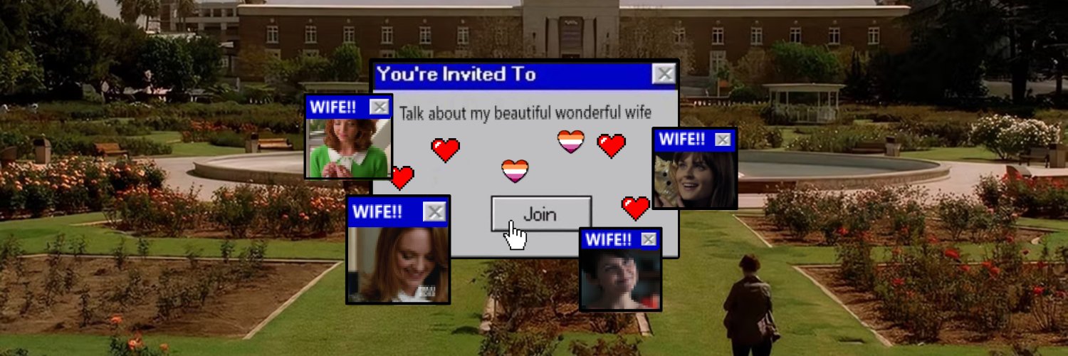temperance brennan's trophy wife's banner
