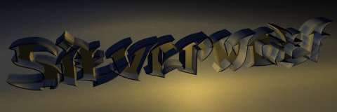 Silverwolf61285's profile banner image