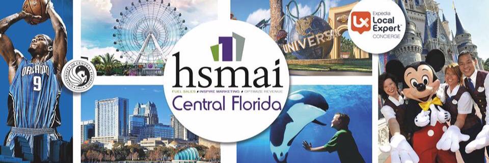 HSMAI Central Florid banner