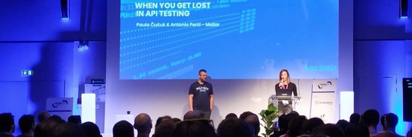 paoolala Profile Banner