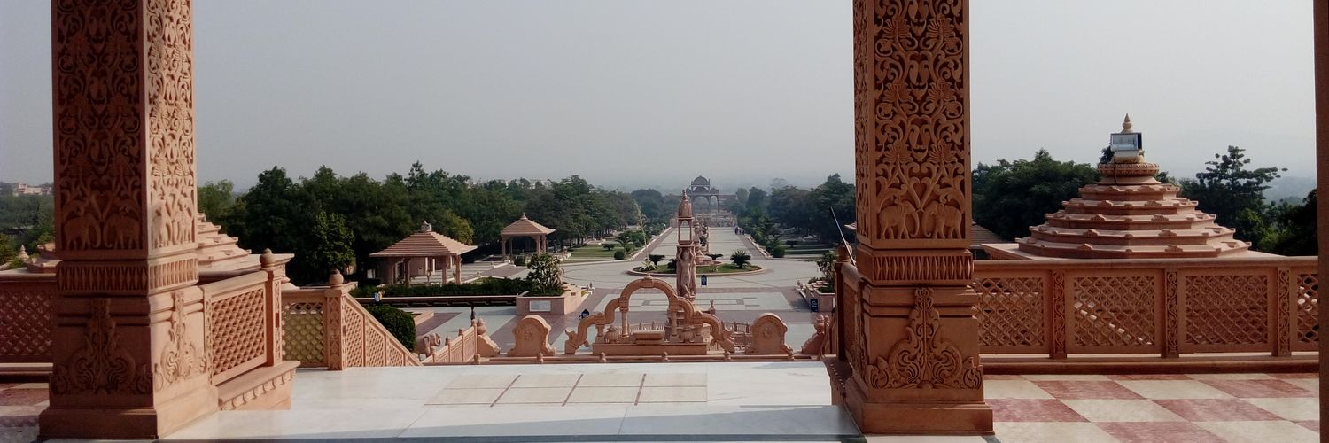 Ankitgoyaljp's profile banner image