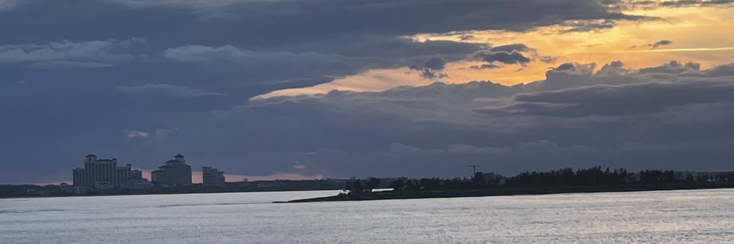 Patrick Colligan banner