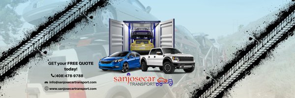 SanJoseCarTrans Profile Banner