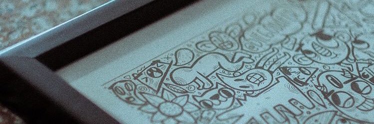 dibujosfeoss's profile banner image
