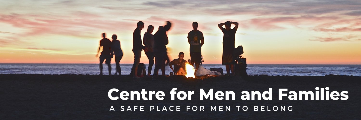 centreformen's profile banner image