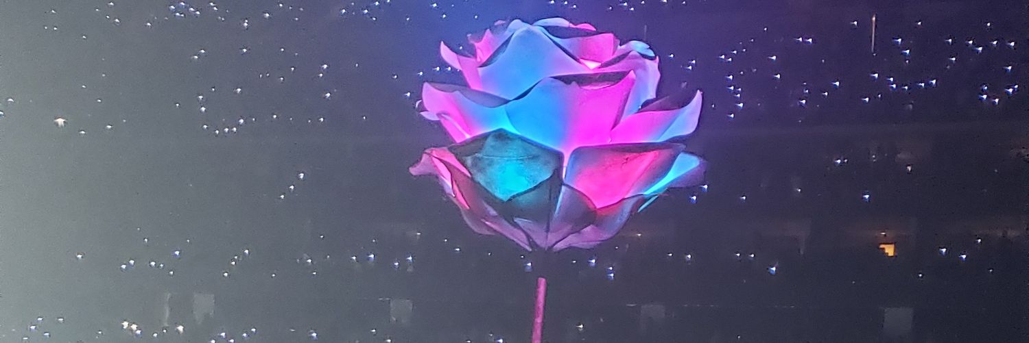 krysO25's profile banner image