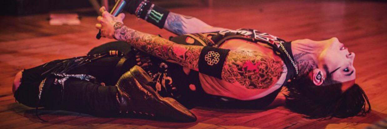 Synful66's profile banner image