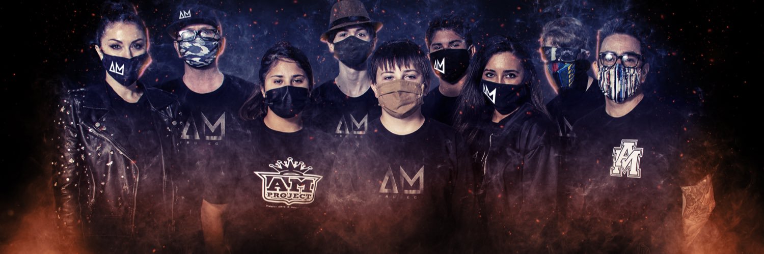 the_am_project's profile banner image