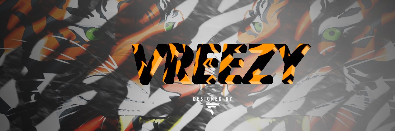 DuhVreezy's profile banner image