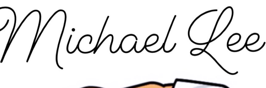 MiichaeelLee's profile banner image