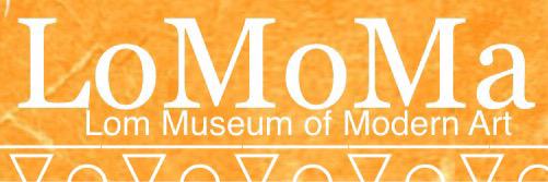LoMoMa banner