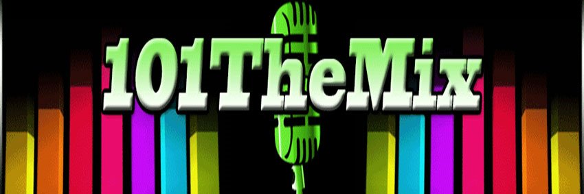 101themix1's profile banner image