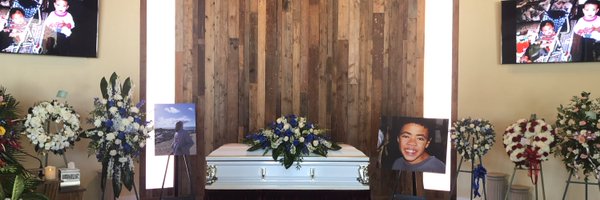 NickFord55 Profile Banner