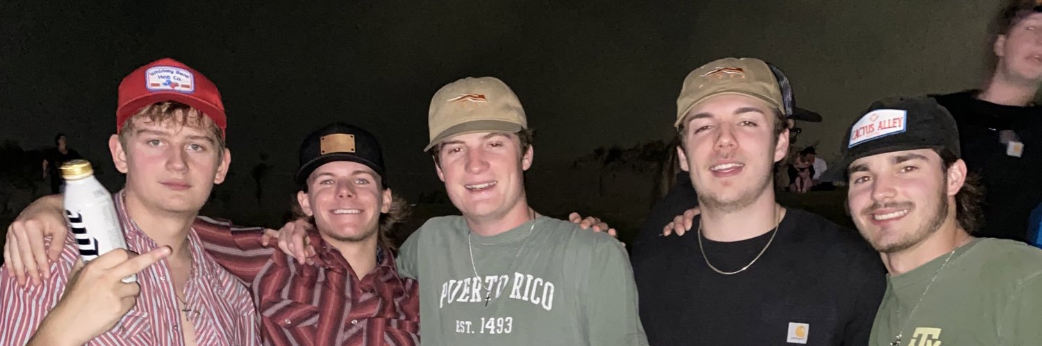 BlotnerMichael's profile banner image