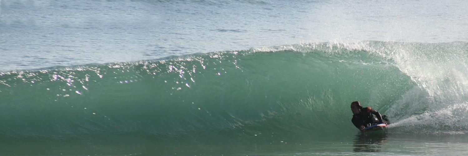 TheOffing's profile banner image
