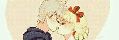 MarrKarla's profile banner image
