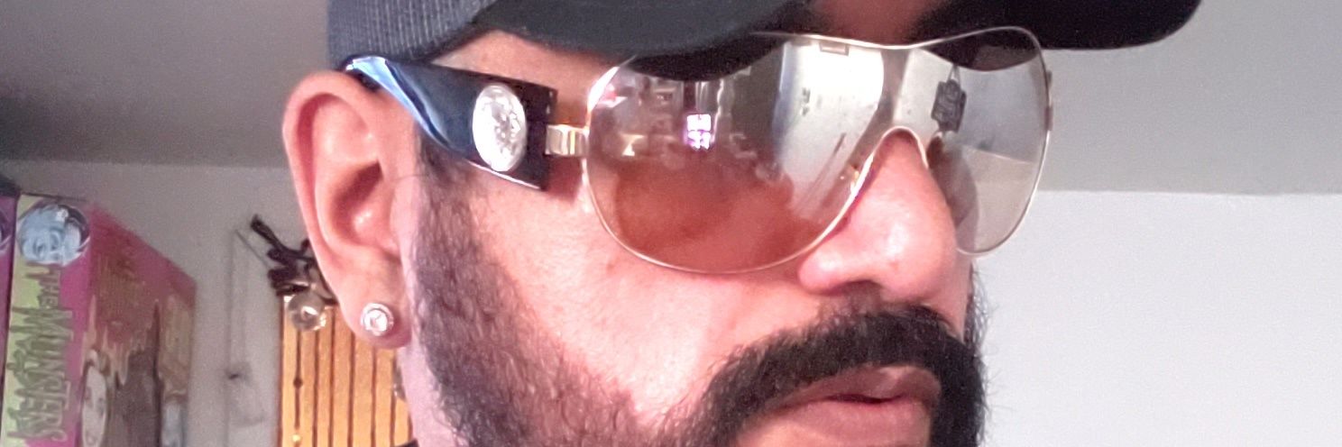 XavierResendez1's profile banner image