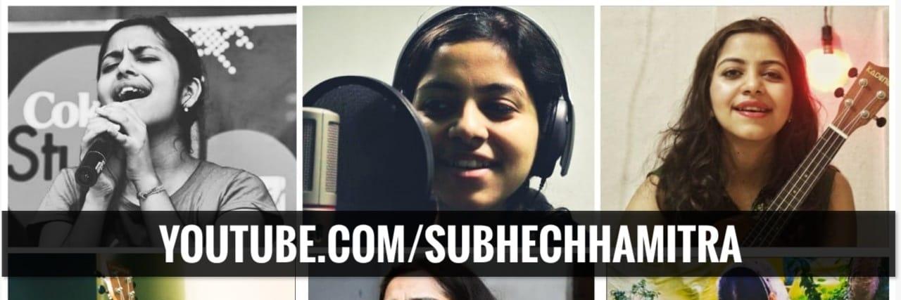 mSubhechha's profile banner image